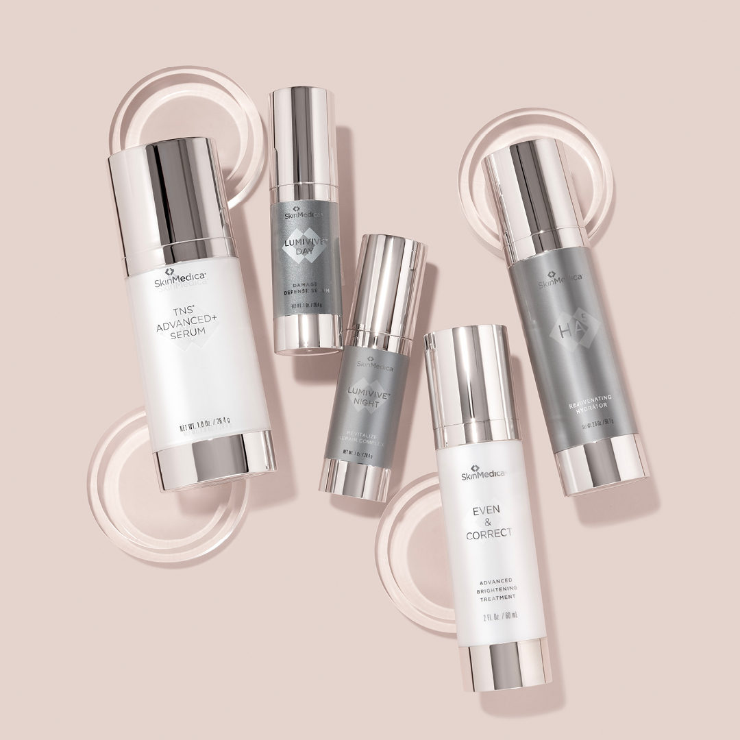 skinmedica products fort worth medspa