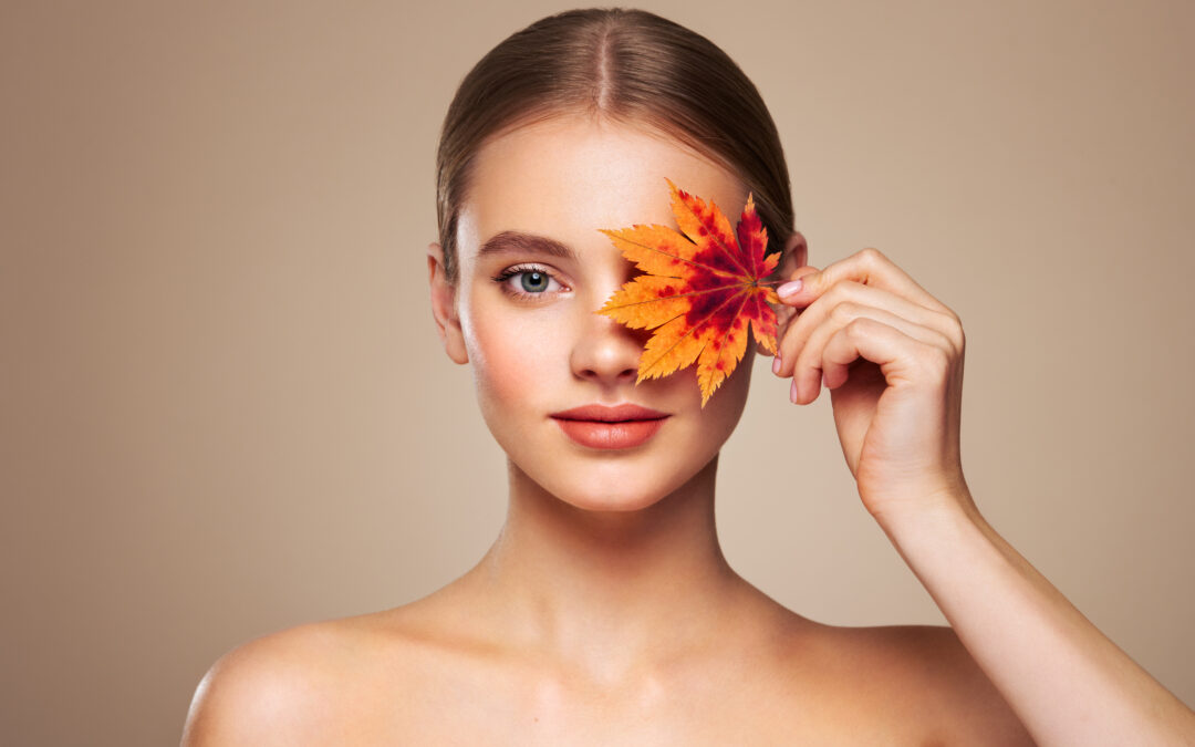 How Seasonal Changes Affect Your Skin — And What MedSpa Treatments Can Do